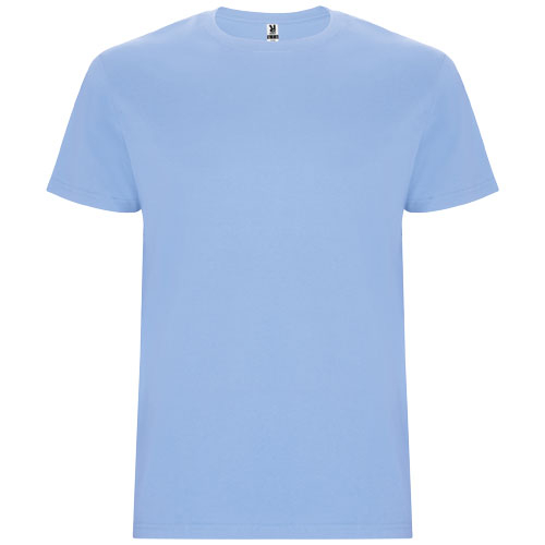 T-shirt publicitaire pour Homme 190gr Stafford ROLY Bleu ciel